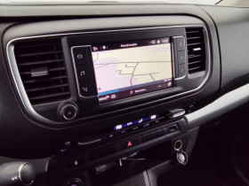 Opel Zafira 2.0d 145life  occasion � Ganges - photo n�10