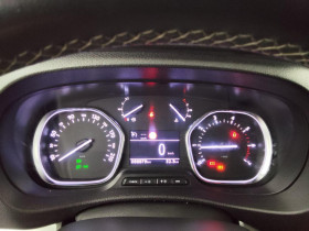 Opel Zafira 2.0d 145life  occasion � Ganges - photo n�9