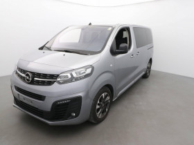 Opel Zafira , garage SJ AUTOMOBILES � Ganges