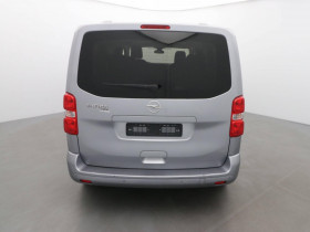 Opel Zafira 2.0d 145life  occasion � Ganges - photo n�3