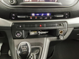 Opel Zafira 2.0d 145life  occasion � Ganges - photo n�7