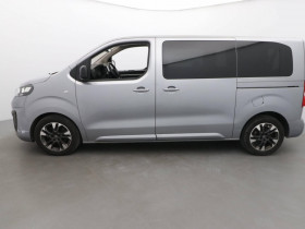 Opel Zafira 2.0d 145life  occasion � Ganges - photo n�2