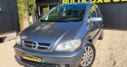 Opel Zafira occasion année 2004 boite Manuelle Annonce Opel Zafira occasion Diesel 7 places 2.0 DTI 100ch ct ok garantie à Draguignan