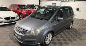 Opel Zafira occasion 2007 mise en vente &agrave; ollainville par le garage PRESTIGES CARS - photo n&deg;1