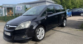 Opel Zafira B. ENJOY PACK 1.9 CDTI 100CV   DARNETAL 76