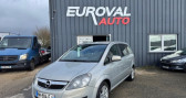 Annonce Opel Zafira occasion Diesel B Phase 2 1.7 CDTI 110 cv 7 PLACES � Fontenay-sur-Eure