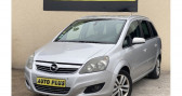 Opel Zafira occasion année 2008 boite Manuelle Annonce Opel Zafira occasion Diesel B Phase 2 1.9 CDTI 120 cv à Gerzat