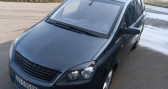 Annonce Opel Zafira occasion Diesel Beau 1.9cdti 2006 pack 7 places 146000 kms reprise � Marly