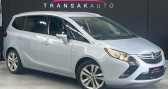 Opel Zafira BUSINESS 1.6 CDTI 120 ch BlueInjection Edition   Maubeuge 59