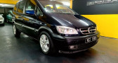 Opel Zafira occasion année 2003 boite Manuelle Annonce Opel Zafira occasion Diesel édition 2.2dti 125cv 16v 4x sans frais à PAVILLON SOUS BOIS