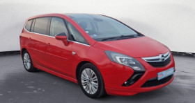 Opel Zafira occasion 2016 mise en vente &agrave; Villers-saint-paul par le garage STYLE AUTO - photo n&deg;1