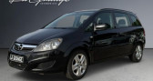 Annonce Opel Zafira occasion Diesel II 1,7 CDTi 110 cv FAP Edition 7 Places � Ensisheim