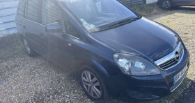 Opel Zafira , garage JMD ECO  Saint Priest