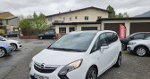 Annonce Opel Zafira occasion Diesel III 1.6 CDTI 134ch BlueInjection Edition � Frontenex