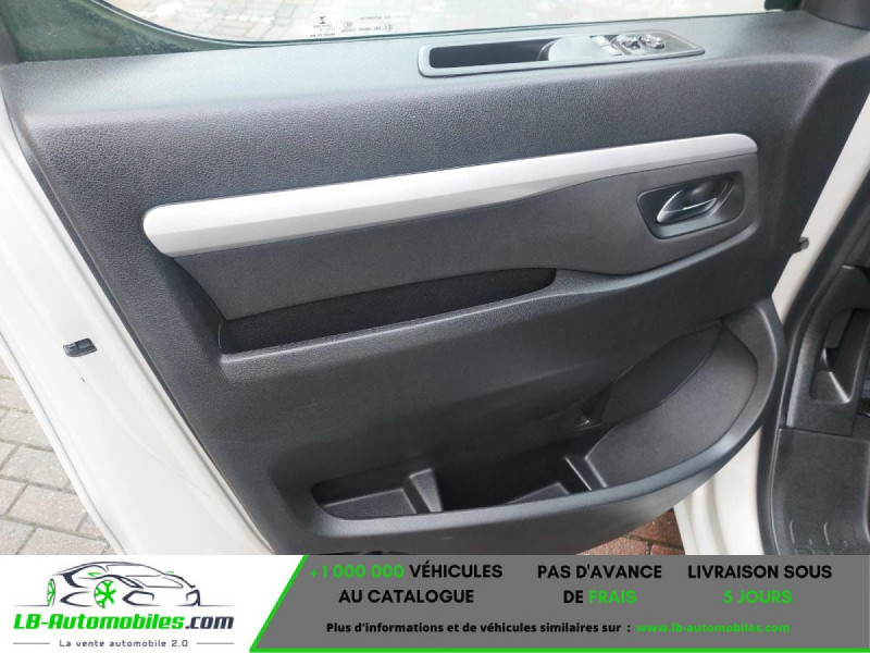 Opel Zafira L1 1.5 Diesel 120 ch  occasion � Beaupuy - photo n�9