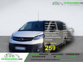 Annonce Opel Zafira occasion Diesel L1 1.5 Diesel 120 ch � Beaupuy
