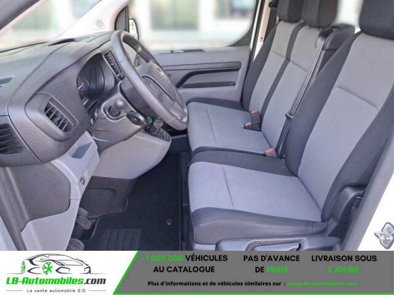 Opel Zafira L1 1.5 Diesel 120 ch  occasion � Beaupuy - photo n�5