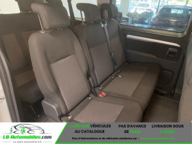 Opel Zafira L1 1.5 Diesel 120 ch  occasion � Beaupuy - photo n�6