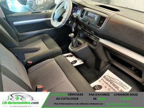 Opel Zafira L1 1.5 Diesel 120 ch  occasion � Beaupuy - photo n�5