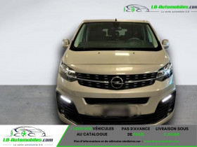 Opel Zafira L1 1.5 Diesel 120 ch  occasion � Beaupuy - photo n�4