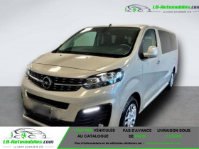 Opel Zafira L1 1.5 Diesel 120 ch  occasion � Beaupuy - photo n�2