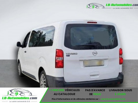 Opel Zafira L1 1.5 Diesel 120 ch  occasion � Beaupuy - photo n�2