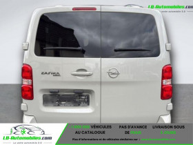 Opel Zafira L1 1.5 Diesel 120 ch  occasion � Beaupuy - photo n�6