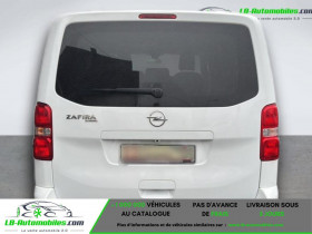 Opel Zafira L1 1.5 Diesel 120 ch  occasion � Beaupuy - photo n�6