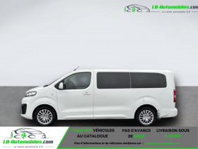 Opel Zafira L1 1.5 Diesel 120 ch  occasion � Beaupuy - photo n�5