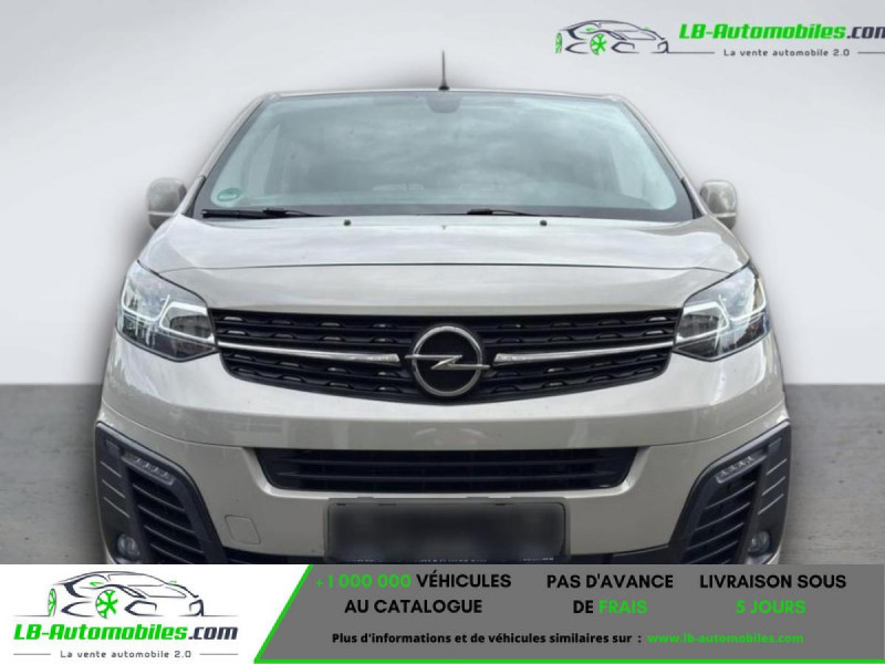 Opel Zafira L1 1.5 Diesel 120 ch  occasion � Beaupuy - photo n�4