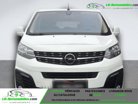 Opel Zafira L1 1.5 Diesel 120 ch  occasion � Beaupuy - photo n�4