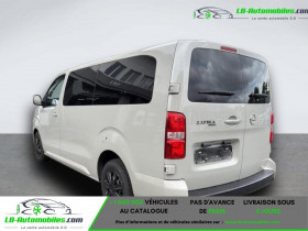 Opel Zafira L1 1.5 Diesel 120 ch  occasion � Beaupuy - photo n�3