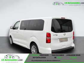 Opel Zafira L1 1.5 Diesel 120 ch  occasion � Beaupuy - photo n�3