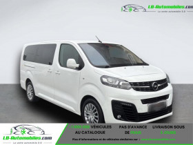 Opel Zafira L1 1.5 Diesel 120 ch  occasion � Beaupuy - photo n�2