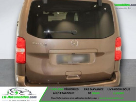 Opel Zafira L1 1.5 Diesel 120 ch  occasion  Beaupuy - photo n5