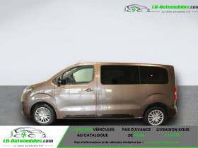 Opel Zafira L1 1.5 Diesel 120 ch  occasion  Beaupuy - photo n4