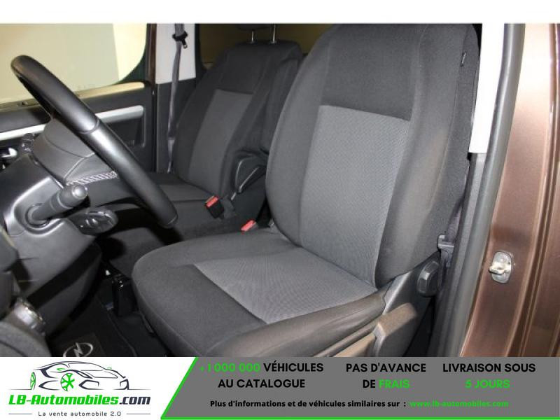 Opel Zafira L1 1.5 Diesel 120 ch  occasion  Beaupuy - photo n6