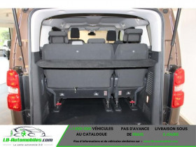 Opel Zafira L1 1.5 Diesel 120 ch  occasion  Beaupuy - photo n9