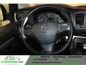 Opel Zafira L1 1.5 Diesel 120 ch  occasion  Beaupuy - photo n8