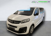 Annonce Opel Zafira occasion Diesel L1 1.5 Diesel 120 ch  Beaupuy