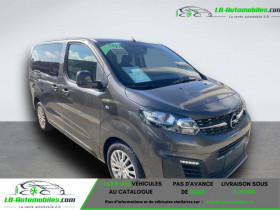 Opel Zafira L1 1.5 Diesel 120 ch  occasion � Beaupuy - photo n�2
