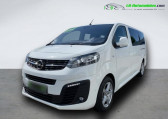 Opel Zafira occasion année 2020 boite Manuelle Annonce Opel Zafira occasion Diesel L1 1.5 Diesel 120 ch à Beaupuy