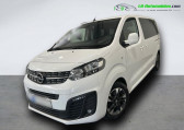 Opel Zafira occasion année 2021 boite Manuelle Annonce Opel Zafira occasion Diesel L1 1.5 Diesel 120 ch à Beaupuy