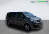 Opel Zafira occasion année 2019 boite Manuelle Annonce Opel Zafira occasion Diesel L1 1.5 Diesel 120 ch à Beaupuy