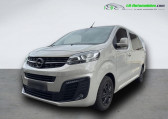 Opel Zafira occasion année 2020 boite Manuelle Annonce Opel Zafira occasion Diesel L1 1.5 Diesel 120 ch à Beaupuy