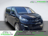 Annonce Opel Zafira occasion Diesel L1 1.5 Diesel 120 ch � Beaupuy