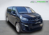 Annonce Opel Zafira occasion Diesel L1 1.5 Diesel 120 ch  Beaupuy