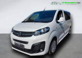 Opel Zafira occasion année 2021 boite Manuelle Annonce Opel Zafira occasion Diesel L1 1.5 Diesel 120 ch à Beaupuy