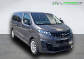 Opel Zafira occasion année 2020 boite Manuelle Annonce Opel Zafira occasion Diesel L1 1.5 Diesel 120 ch à Beaupuy