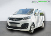 Opel Zafira occasion année 2020 boite Manuelle Annonce Opel Zafira occasion Diesel L1 1.5 Diesel 120 ch à Beaupuy